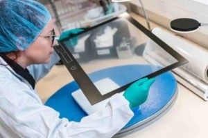 Customized Touch Display Solutions: Supporting Diverse Industry Applications