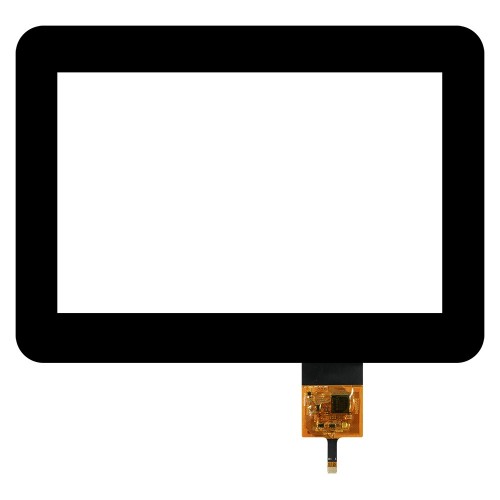 18.5" Stackup Capacitive Touch Panel JT185TP004-V1