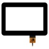 18.5" Stackup Capacitive Touch Panel JT185TP004-V1