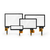18.5" Stackup Capacitive Touch Panel JT185TP004-V1
