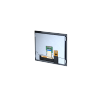 10.4" Industrial PCAP Touchscreen -- 1000 nits Sunlight-Readable, Optical Bonded, LVDS, USB/I2C, Wide Temp (-30~80°C)