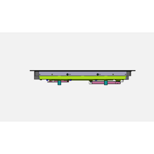 32inch TFT LCD Display Module, 1250 nits Sunlight Readable,Wide Temperature (-20~60°C),LVDS interface
