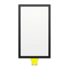 32inch TFT LCD Display Module, 1250 nits Sunlight Readable,Wide Temperature (-20~60°C),LVDS interface