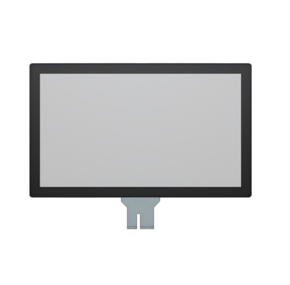 27.0" TFT LCD Display Module, 1250 nits Sunlight Readable, FHD 1920×1080, LVDS, Wide Temperature (-20~80°C)