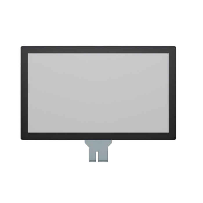 27.0" TFT LCD Display Module, 1250 nits Sunlight Readable, FHD 1920×1080, LVDS, Wide Temperature (-20~80°C)