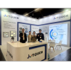 JuTouch Successfully Participated in embedded world Exhibition 2026 in Nuremberg, Germany