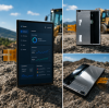 JuTouch Introduces 15.6-Inch Touch Display Module with IK10 Laminated Safety Glass for Demanding Industrial Applications
