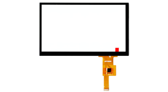 Capacitive Touch Panel / CTP