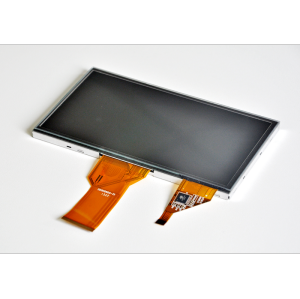 19.2‑inch color active‑matrix TFT‑LCD module