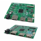 LCD Monitor Control Board | HDMI/DP LVDS Driver Board | 12V TFT Controller Board | ZY-M97FN01 V1.0