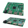 LCD Monitor Control Board | HDMI/DP LVDS Driver Board | 12V Industrial TFT Controller Board | ZY-M97FN01 V1.0