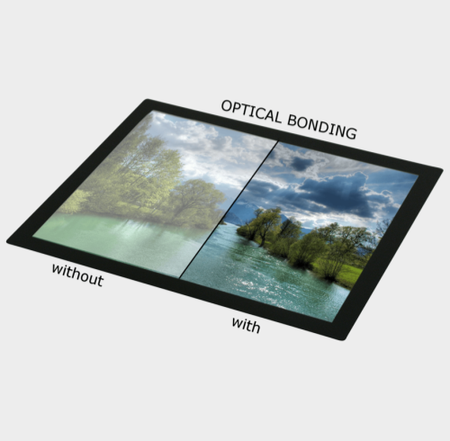 Why Optical Bonding Is Essential for Industrial Touch Displays