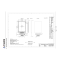 3.5-inch 320 × 480 Resolution TFT-LCD Display Module (500 cd/m²)