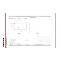 3.5-inch QVGA TFT-LCD Display Module (500 cd/m²)