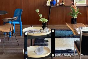Modern Engineered Wood Flooring in Milan: A Residential Case Study in Natural Oak