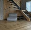 Natural Oak Engineered Flooring in a Melbourne Coastal Villa
