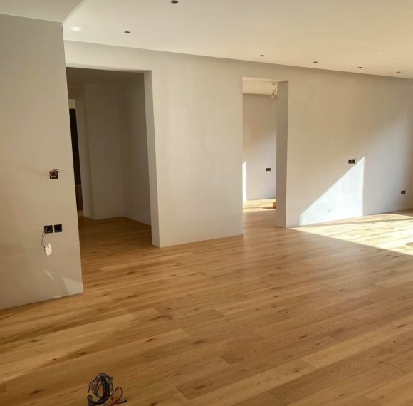 Engineered Oak Flooring | AMUER