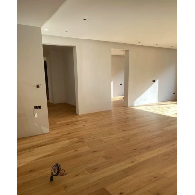 Engineered Oak Flooring | AMUER
