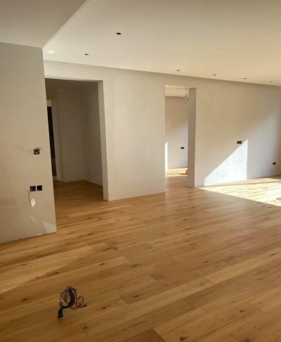 Engineered Oak Flooring | AMUER