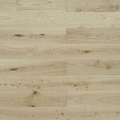Oak Long Plank Engineered Flooring 190mm AM-01 | AMUER