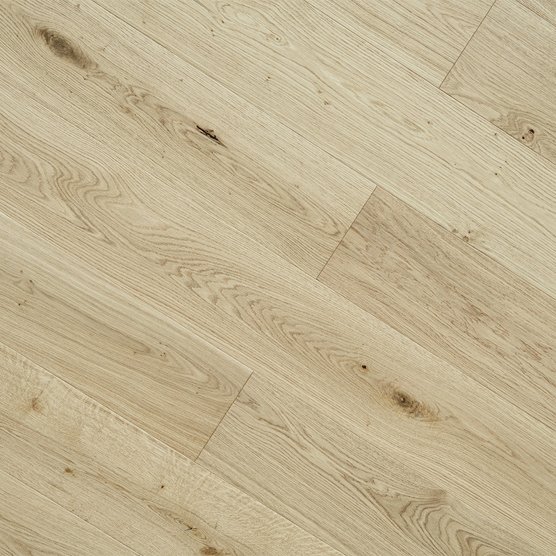 Brushed oak texture