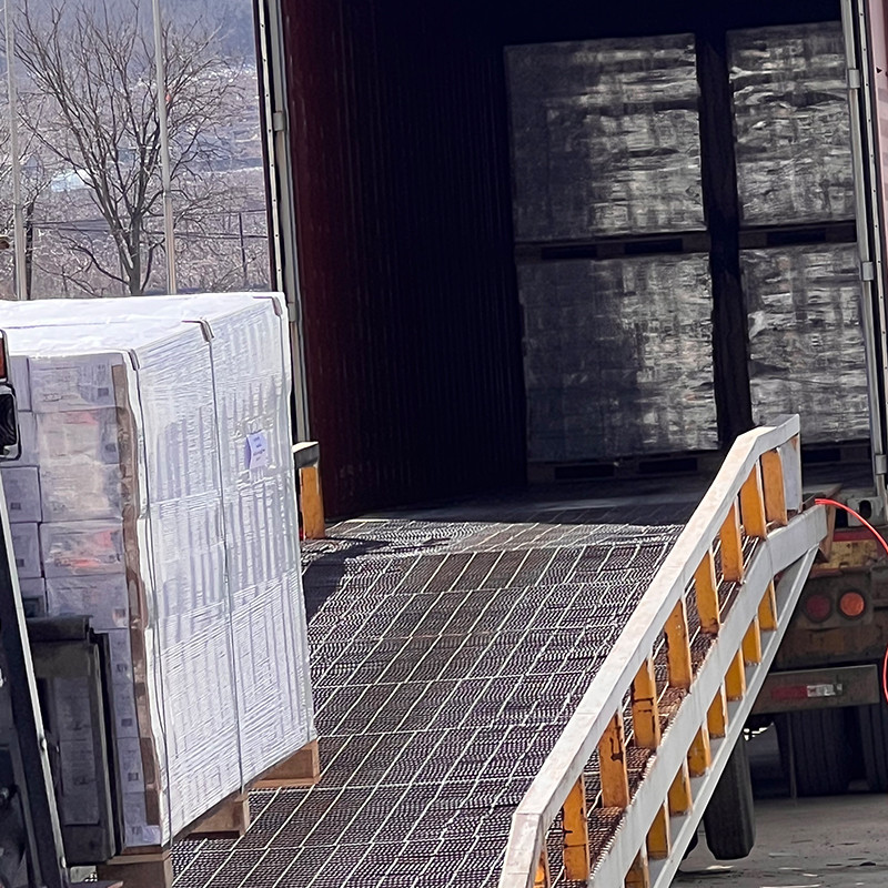 fast delivery
