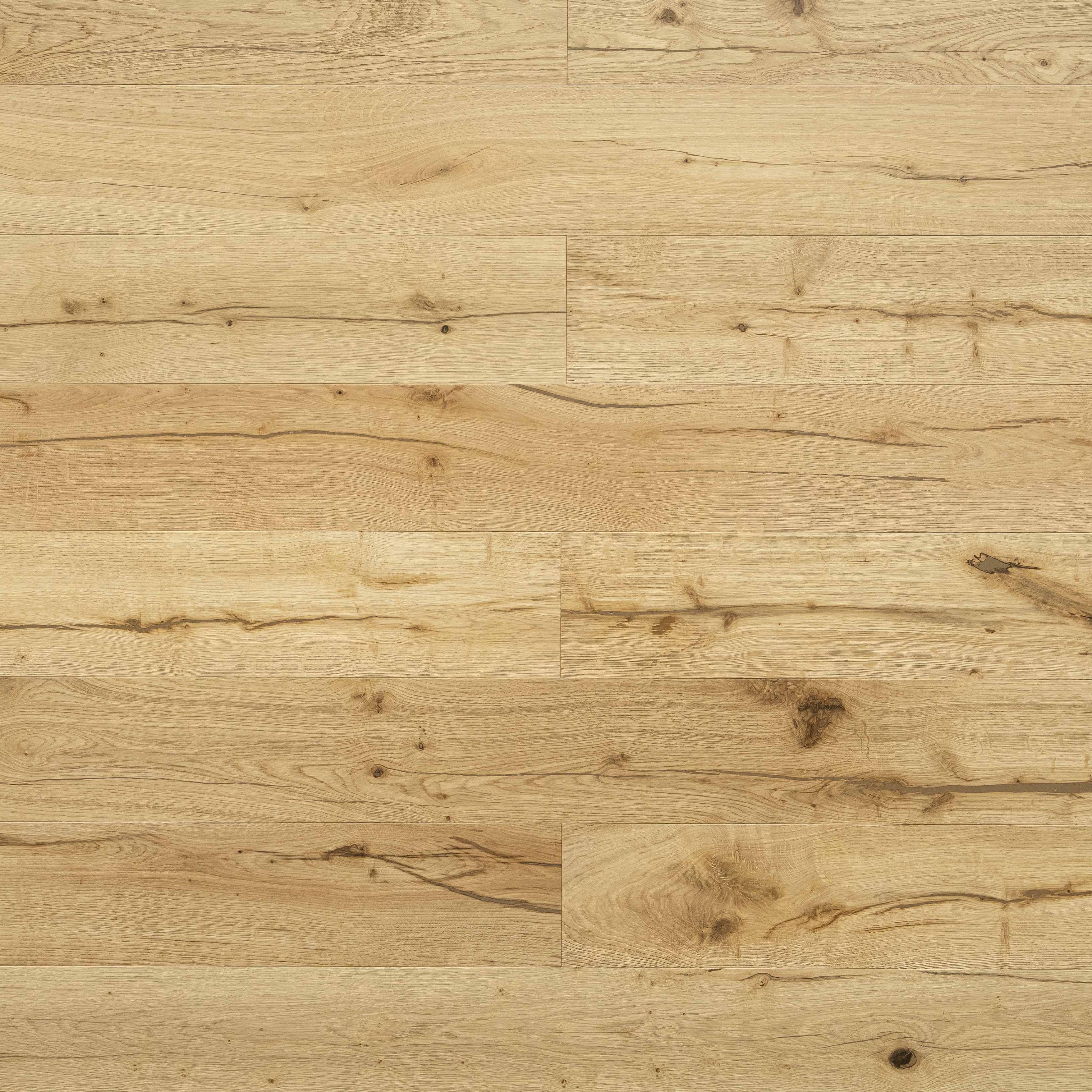 AM-04 — Prime Natural Oak