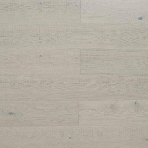 Pearl Grey Oak Wide Plank Engineered Flooring 260mm AM-19| AMUER