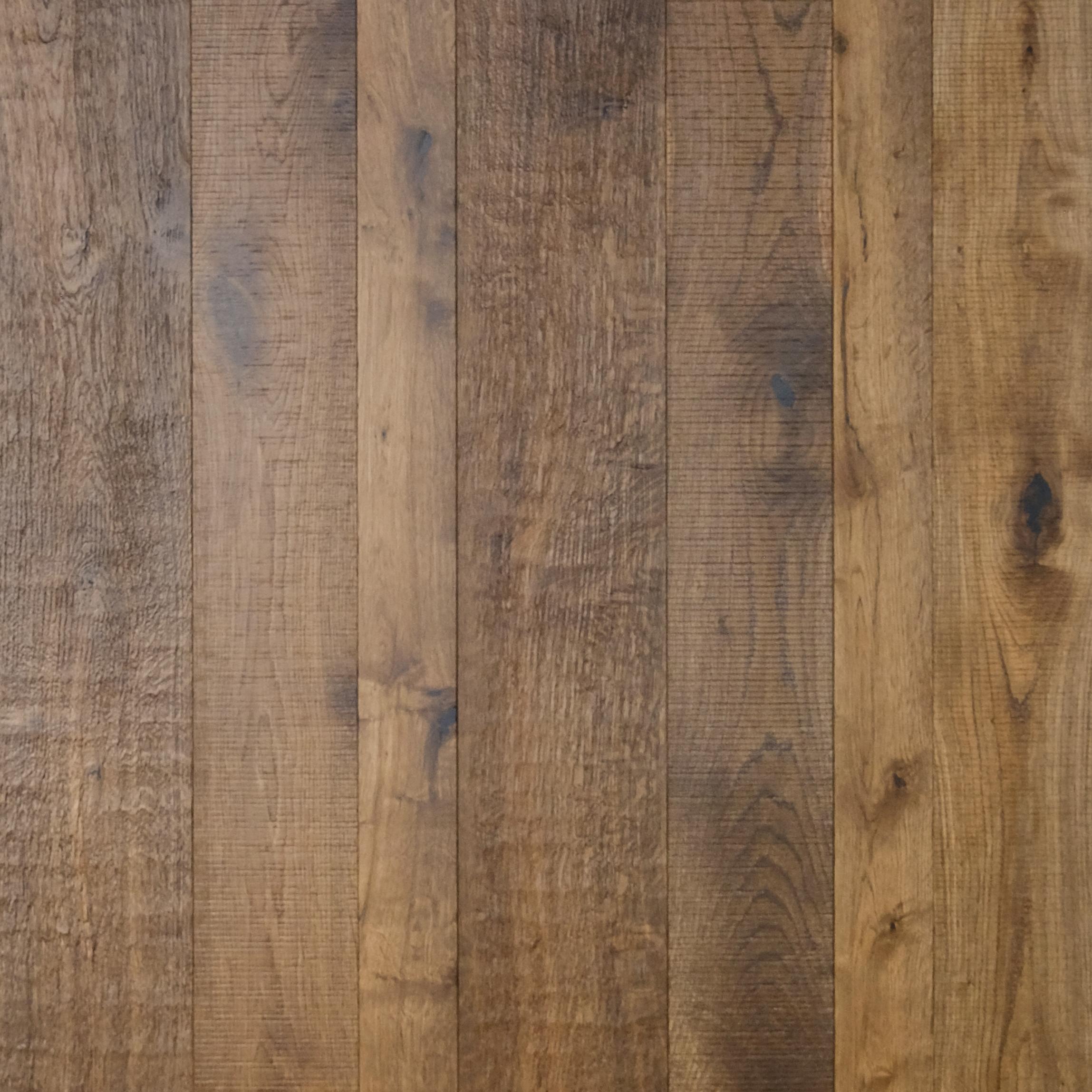 AM-03 — White Oak