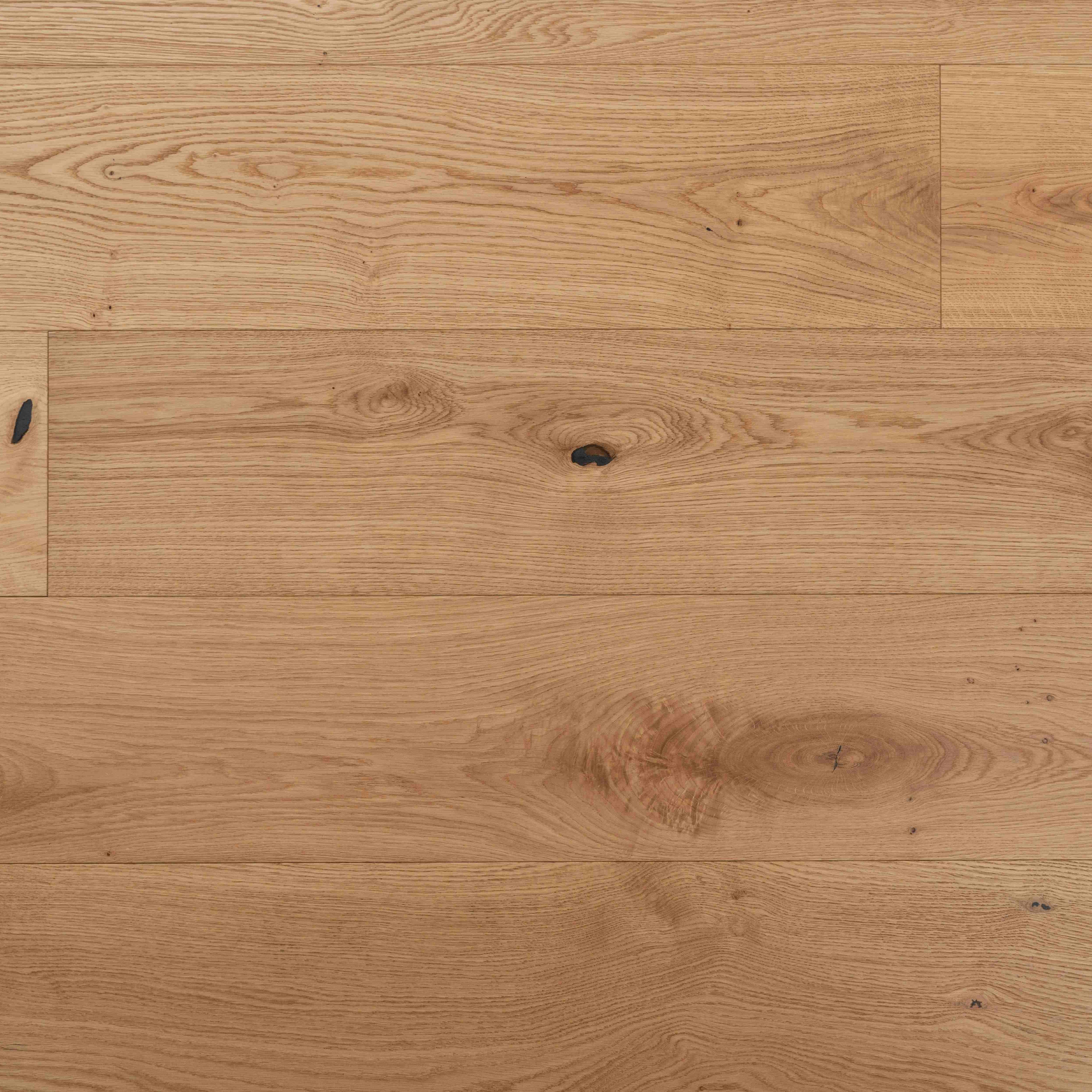 AM-14 -- Natural Oak 220mm