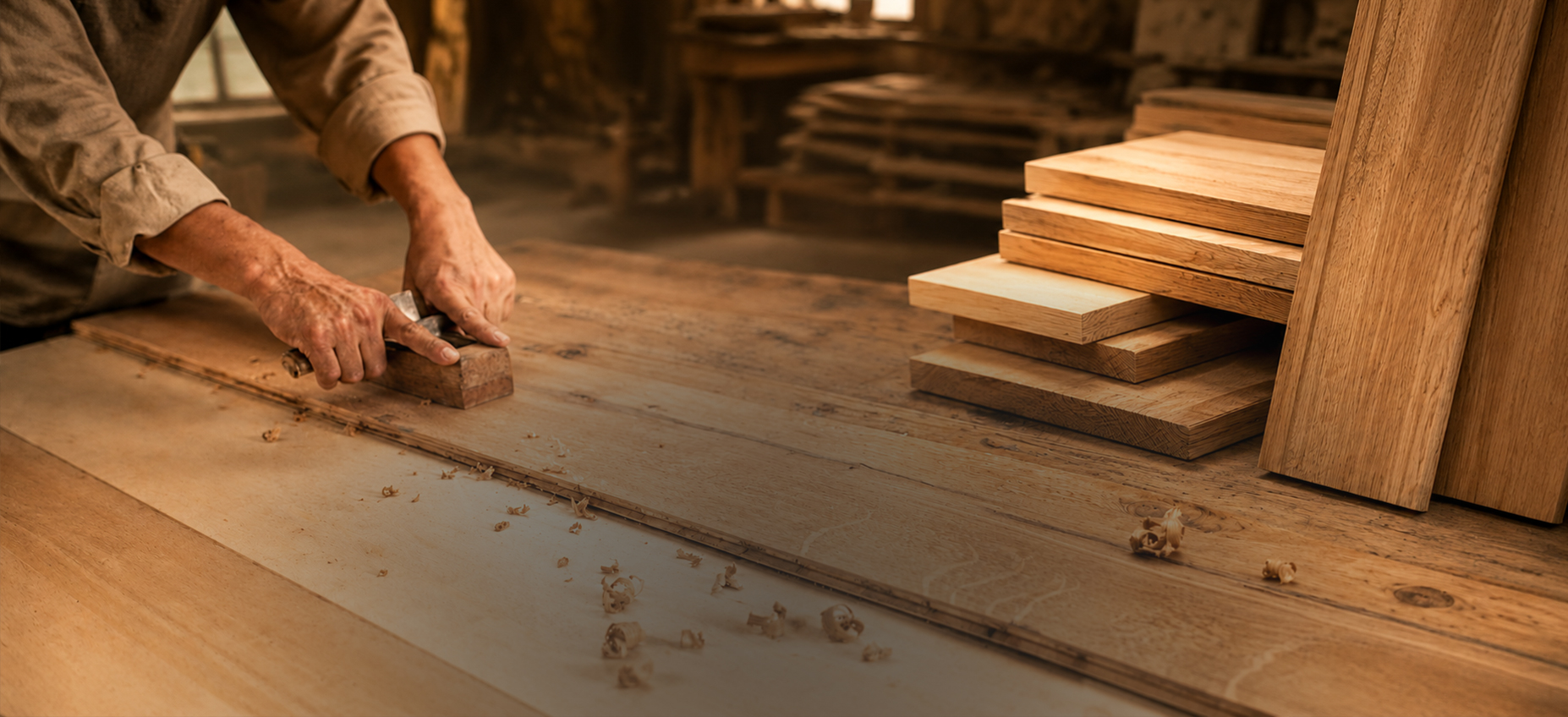 AMUER engineered hardwood flooring manufacturer, China factory since 1997