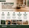 5 Questions Every Flooring Buyer Should Ask Before Choosing a Wood Flooring Manufacturer