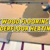 Is 3-Layer Engineered Wood Flooring Suitable for Underfloor Heating?