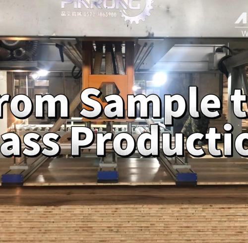 From Customer Sample to Mass Production | Custom Engineered Wood Flooring