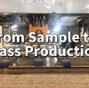 From Customer Sample to Mass Production | Custom Engineered Wood Flooring