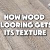 Engineered Wood Flooring Surface Finishes Explained