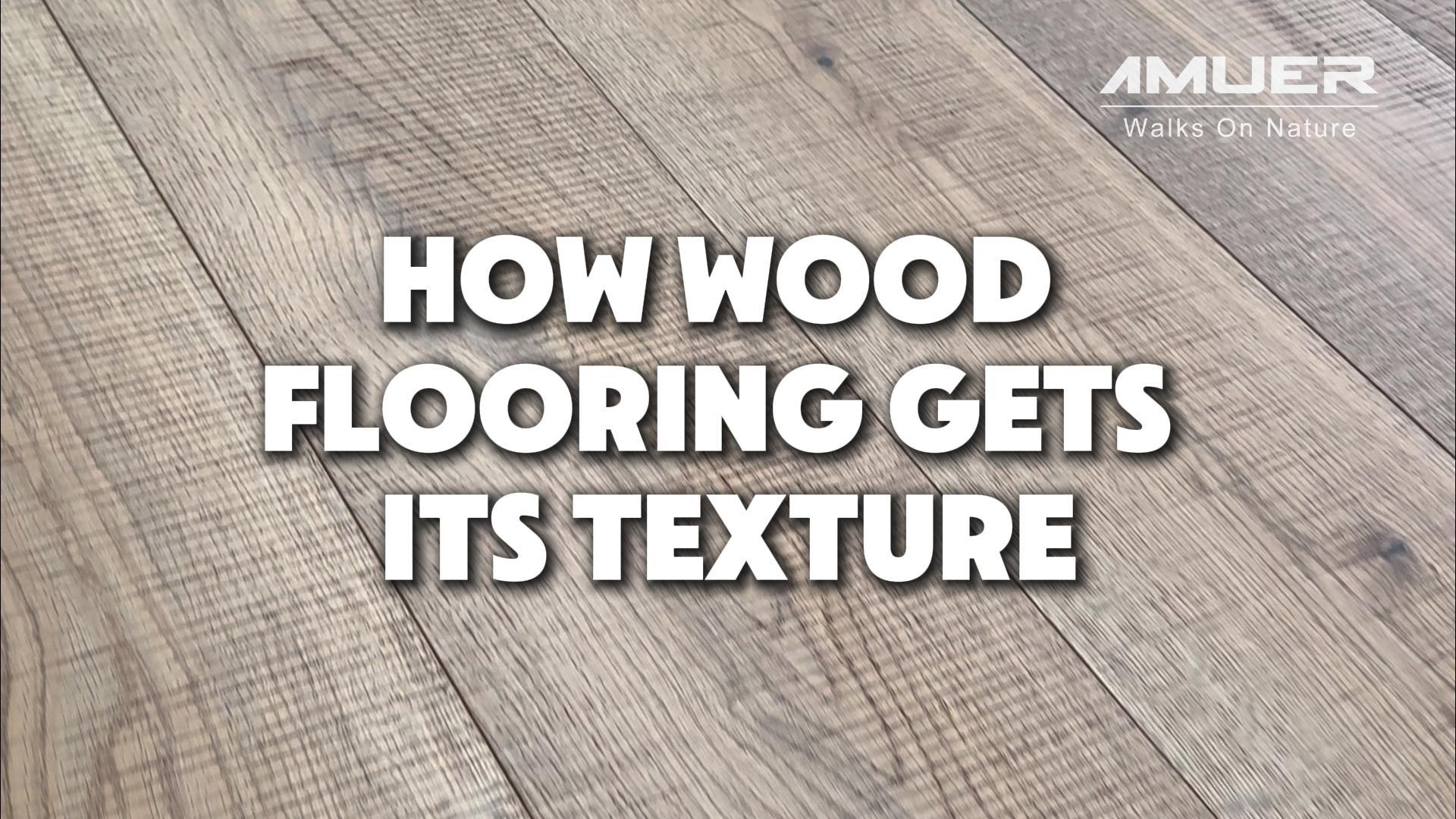 Engineered Wood Flooring Surface Finishes Explained