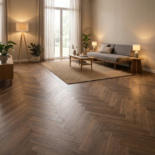 Engineered Hardwood Flooring Manufacturer | AMUER