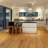 Munich Eco-Texture Apartments | Modern Oak Flooring Project