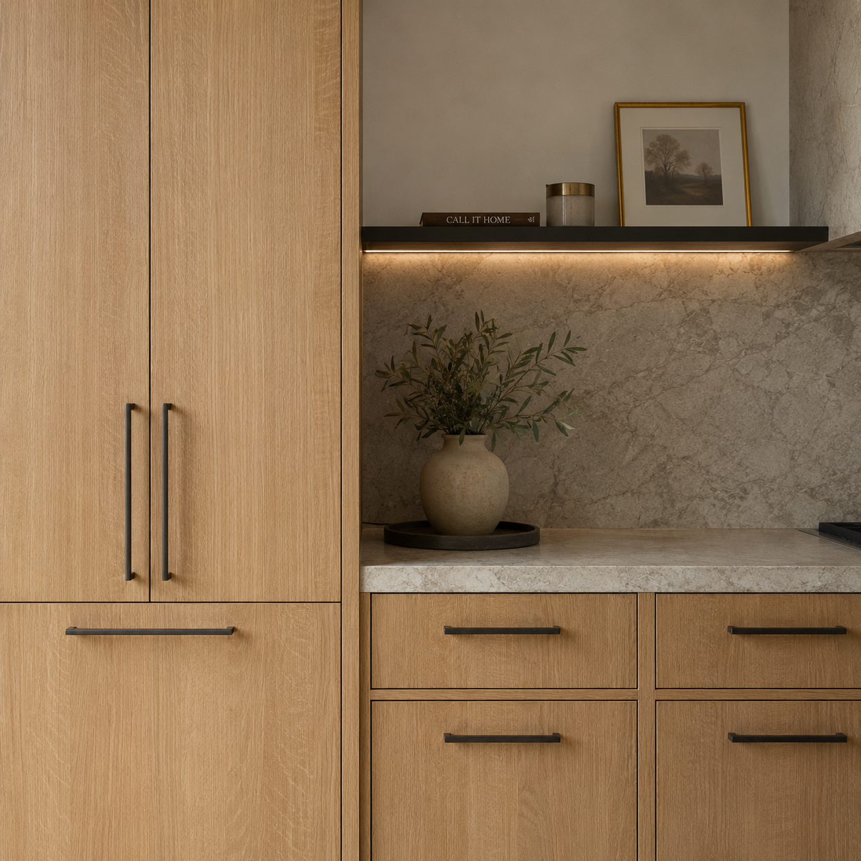 Kitchen Cabinetry & Furniture
