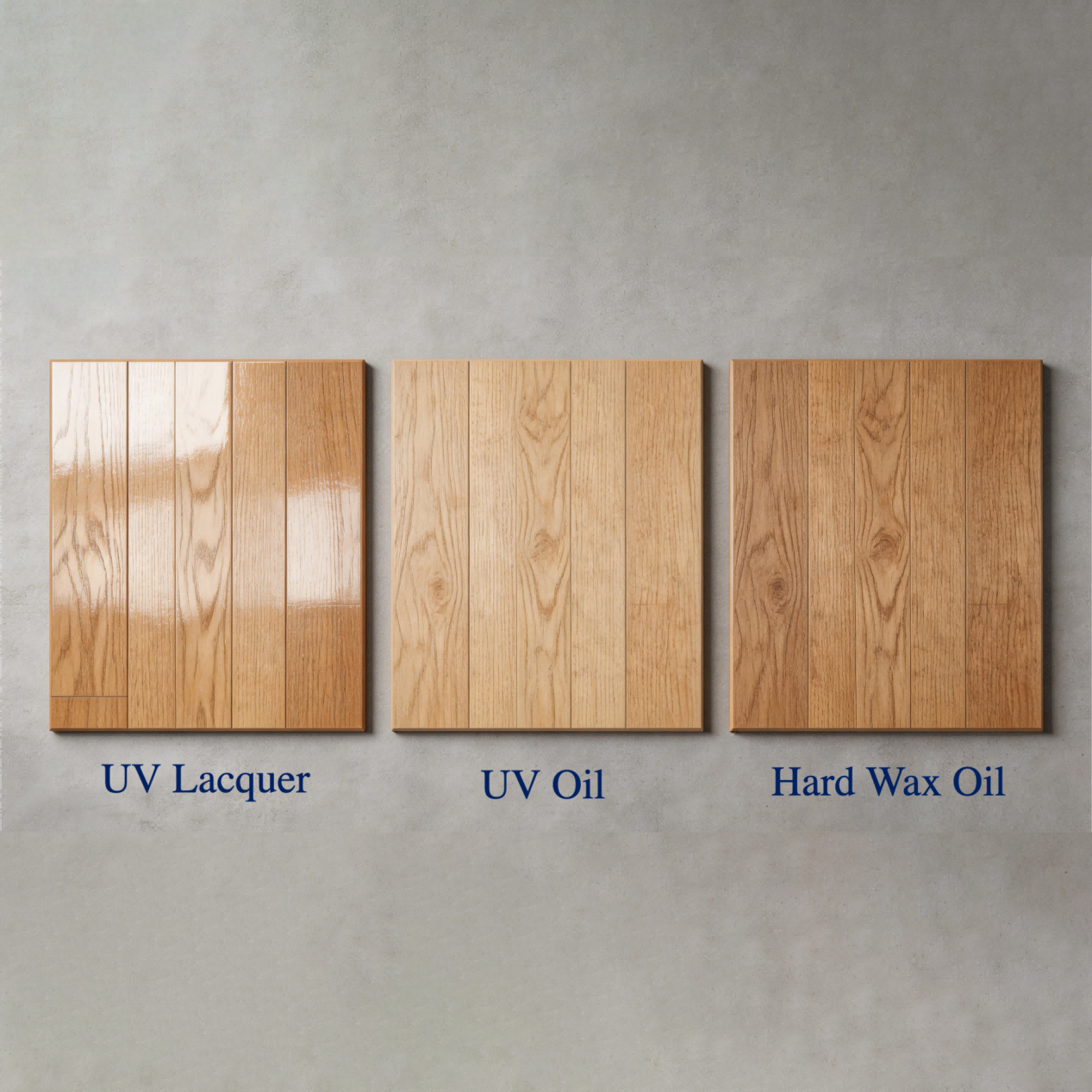 UV Lacquer vs UV Oil vs Wood Wax Oil: How to Choose the Best Wood Floor Finishinish
