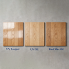 UV Lacquer vs UV Oil vs Wood Wax Oil: How to Choose the Best Wood Floor Finishinish