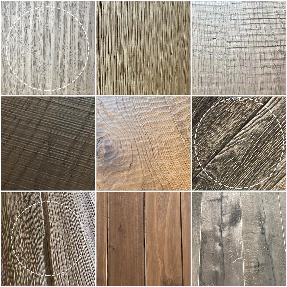 9 Wood Flooring Surface Finishes: Which One Is Best for Your Home?