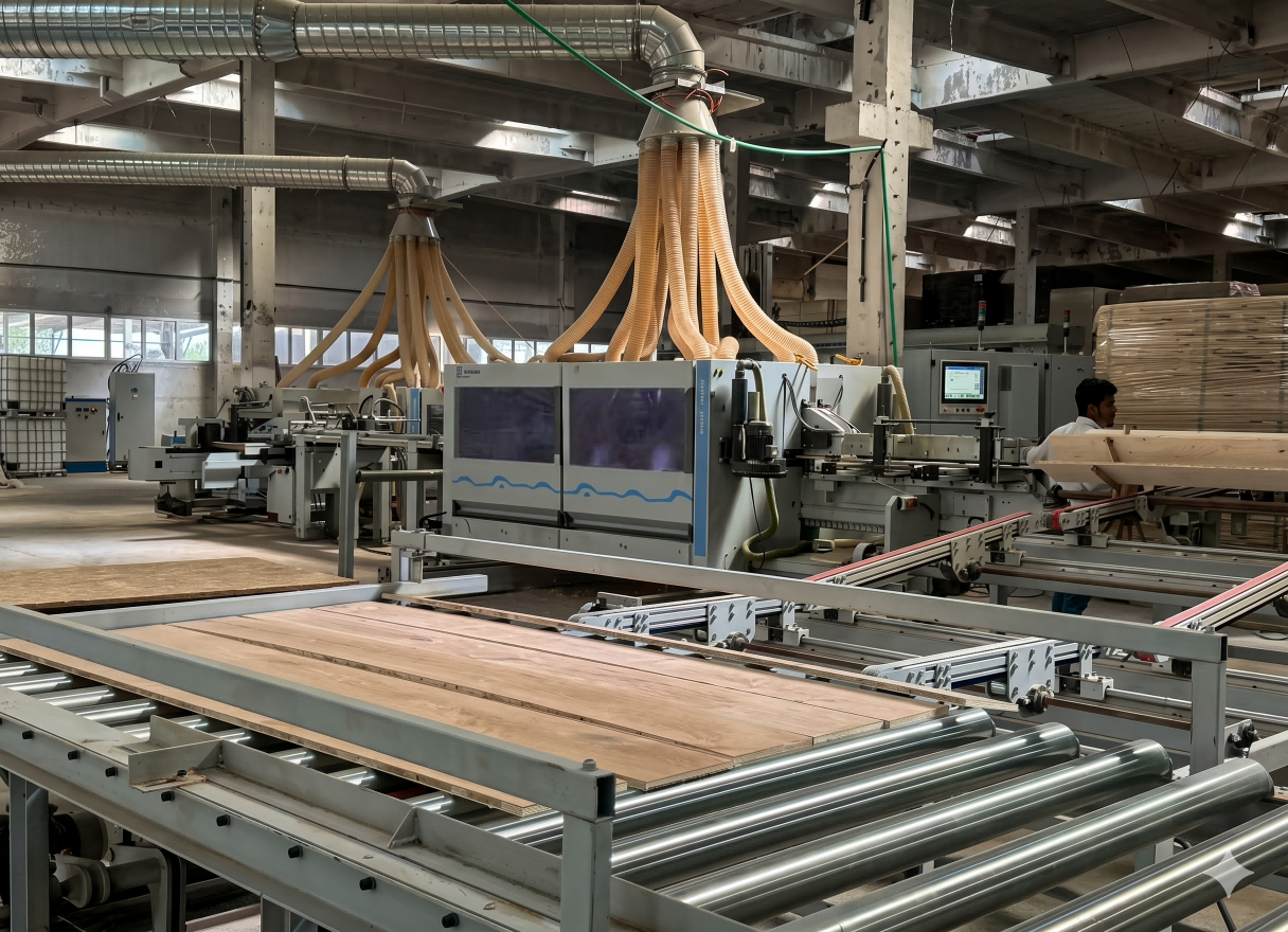 Can AMUER provide production updates during my order?