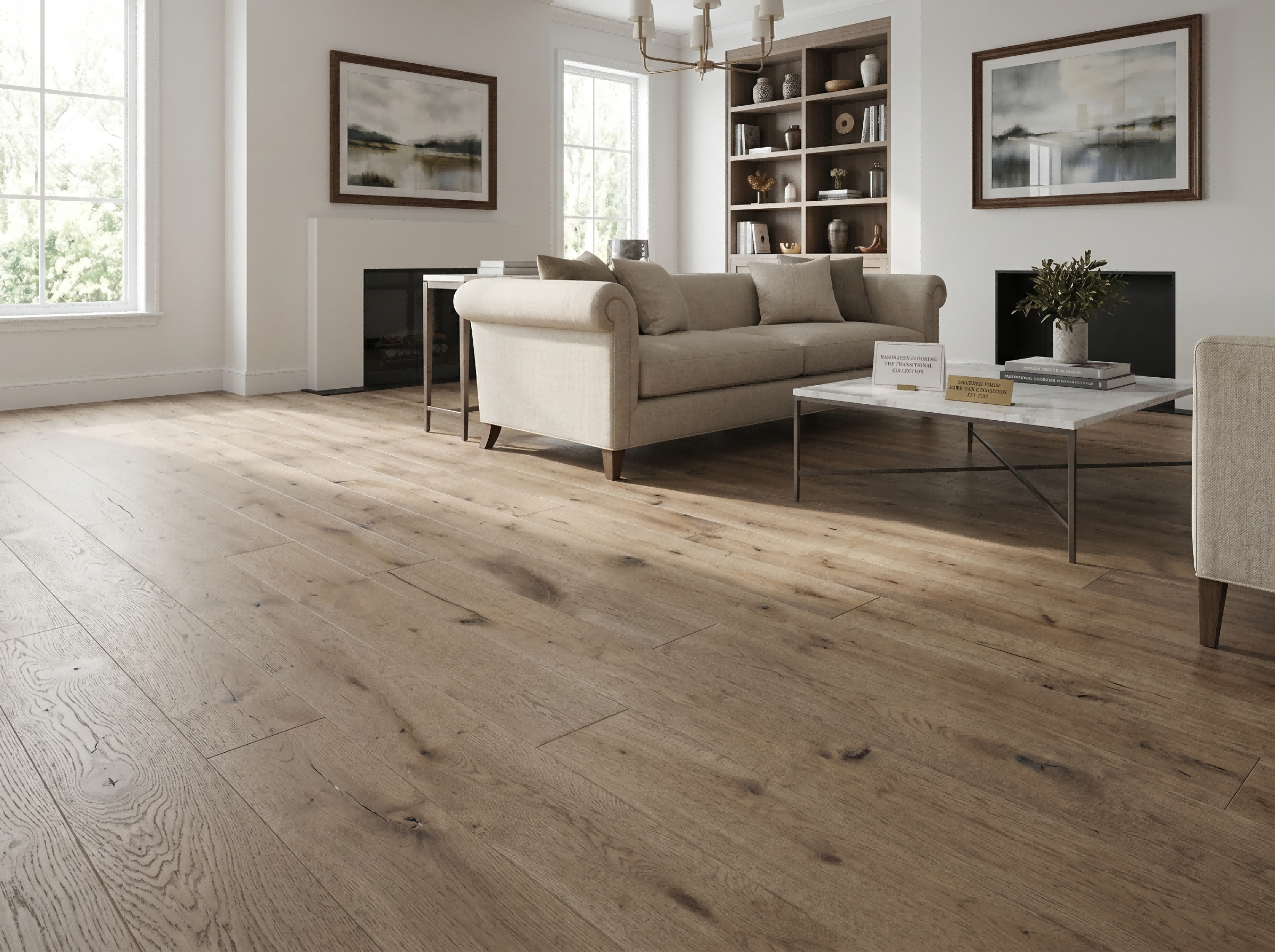 AM-05 Transitional Residential