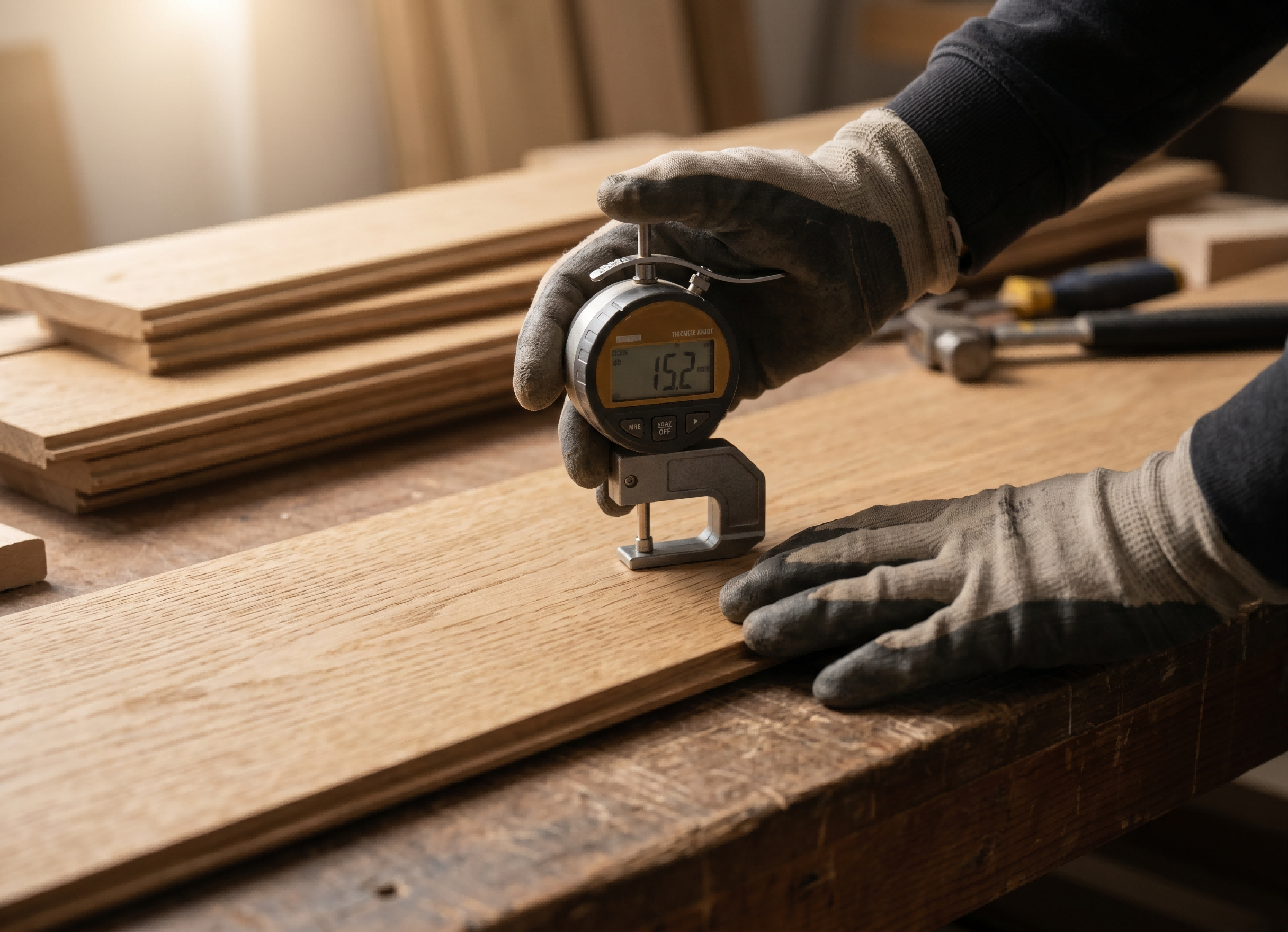 Can buyers arrange a third-party inspection before shipment?