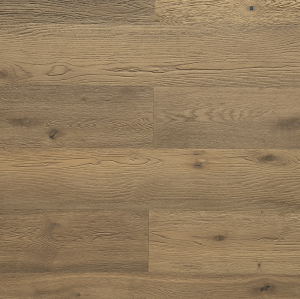 Heavy Brushed Smoked Oak Wide Plank Engineered Flooring — 260mm AC-24