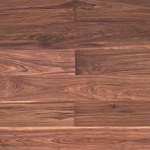 AC-23 -- Fine Hand Scraped Smoked 260mm