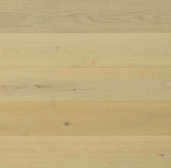 Natural Sandy Oak Wide Plank Engineered Flooring 260mm | AMUER AM-18