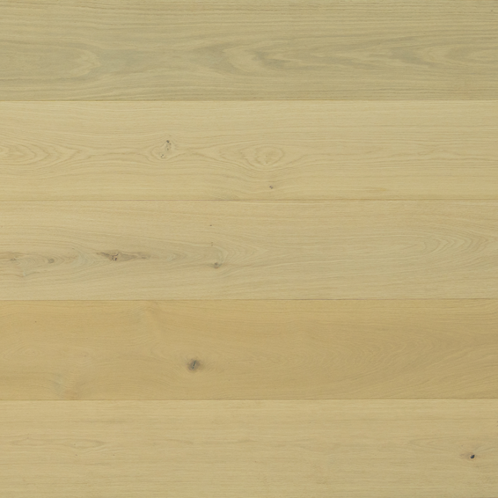 Natural Sandy Oak Wide Plank Engineered Flooring 260mm | AMUER AM-18